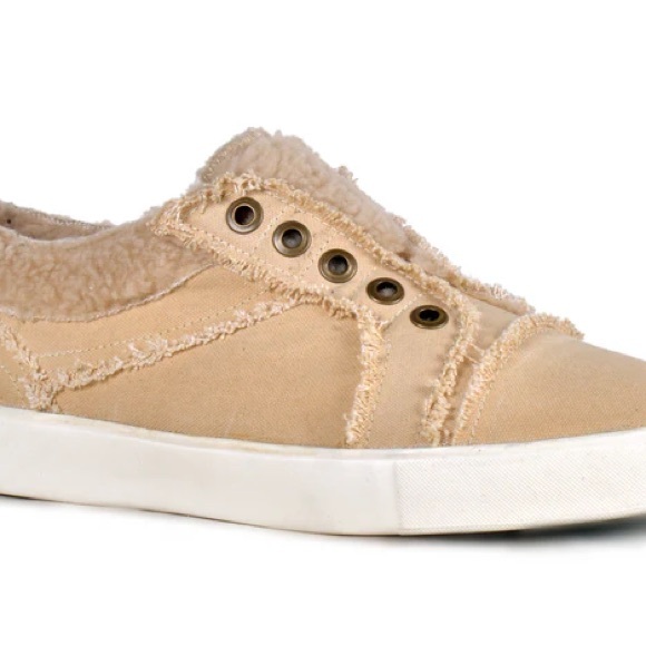 Myra FRANCY SNEAKER WIN SHEARLING LINING - Picture 3 of 11